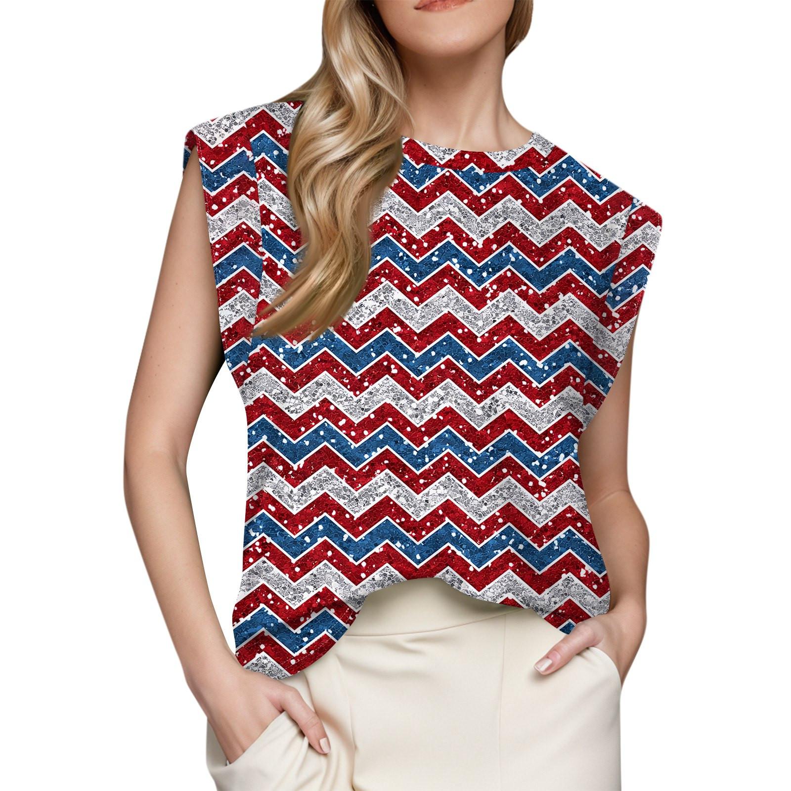 

Женский топ с короткими рукавами, летняя майка с принтом, базовая футболка, повседневная свободная одежда XL винный