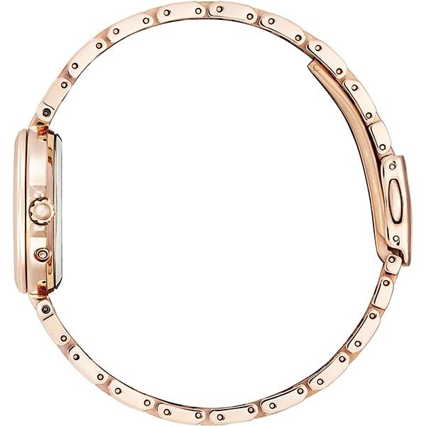 Citizen EC1037-51A ( Se xC basic collection Eco-Drive radiostyrt Happy Flight) Rundklokke