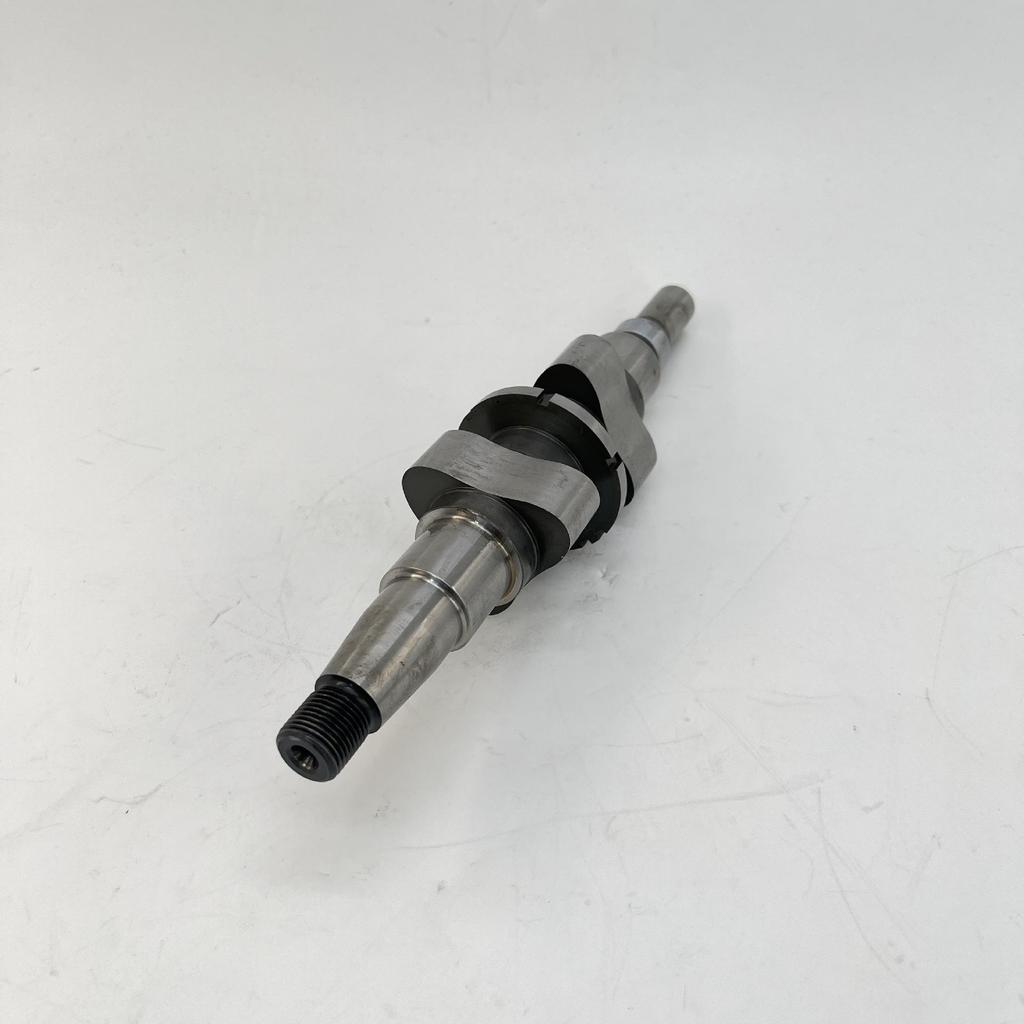 Premium oil pump shaft assembly 094191-0061, compatible with HP0 series high-pressure oil pump 094000-0097.