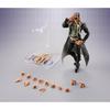 TAMASHII NATIONS S.H. Figuarts JoJo's Bizarre Adventure Stardust Crusaders Kujo Jotaro Approx. 17...