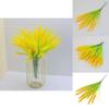 Faux Grain Ears Plastic Decor For Wedding Venues And House Decoration