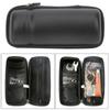Mountain Bike Water Bottle Bracket Hard Shell Bag Portable Ride Equipment Repair Tool Bag