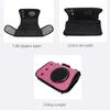Przenośna Torba Podróżna dla Zwierząt Domowych dla Kota Składana Kapsuła Kosmiczna Torba Crossbody Lekka Outdoorowa Torba Ręczna Akcesoria dla Kota i Psa