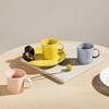 Iittala (Iittala) [Official Import] Iittala Teema Mug 0.3L Honey 1026887