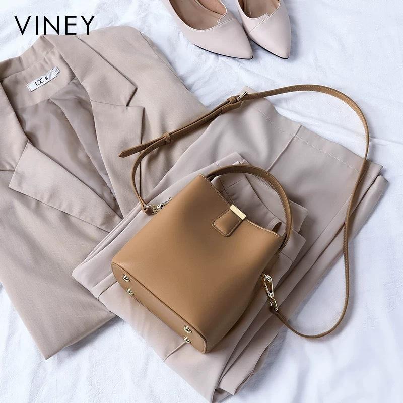 Neue Tasche für Damen Vielseitige Handtaschen Modische und Hochwertige Umhängetasche Pendler Crossbody-Tasche