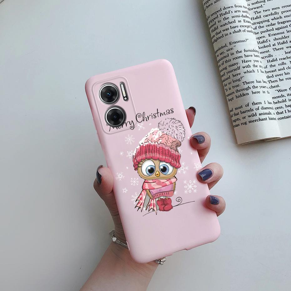 Für Xiaomi Redmi 10 11 Prime Plus 5G Hülle 2022 Mode Liebesherz Rückseitige Schutzhülle Für Xiaomi Redmi Note 11E Note11E Fundas