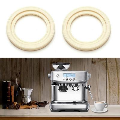 Nádobí Kávový těsnící kroužek Díly hlavy na espresso 2ks
