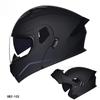 's Latest High-quality Motorcycle Modular Flip Helmet ABS Material Dual Lens Full Helmet DOT Batch