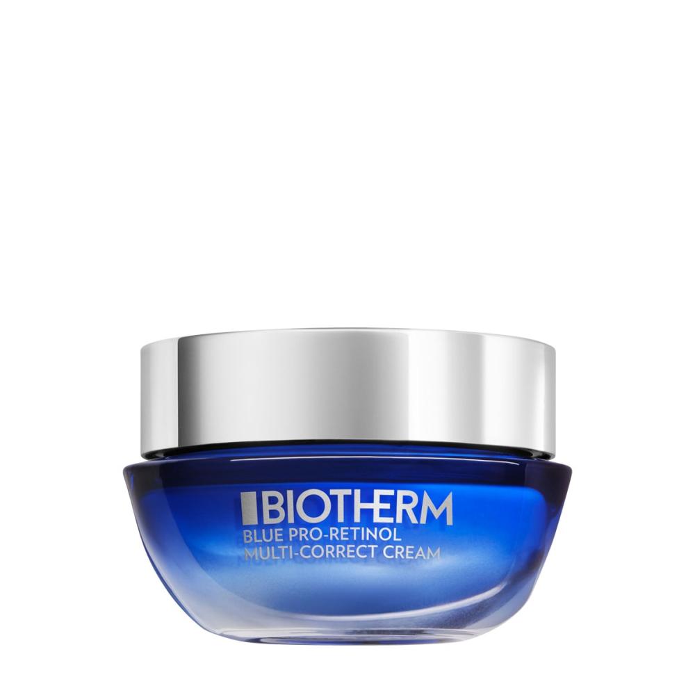 Biotherm Face Cream Blue Therapy Pro Retinol Multi-Correct Cream 30ml