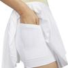 New Nike Casual Short Skirts Women's White HM4588-100