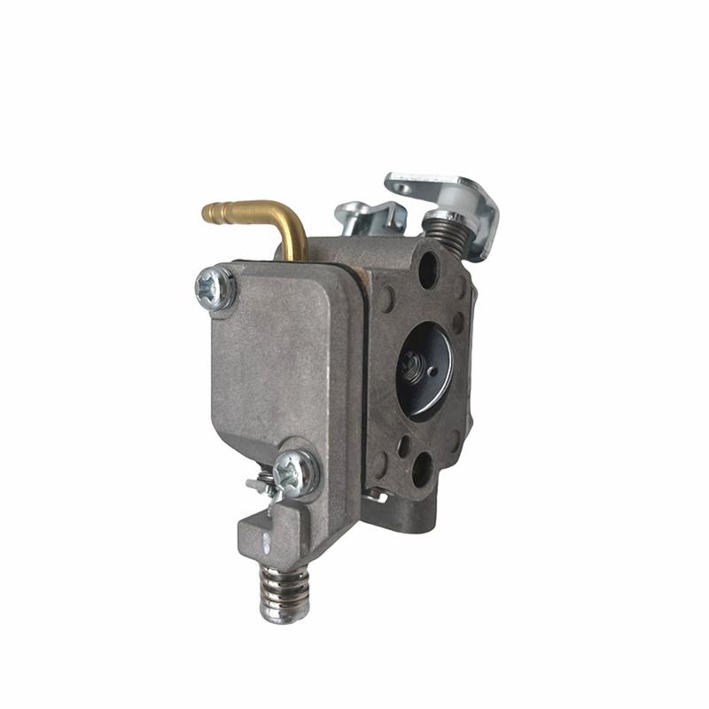 Carburetor Carb For Zenoah G2500 Komatsu 2500 25cc Chaaws 20cc 31cc WT962 Tool Single-Handed Saw G2500 Garden Weeding Machine