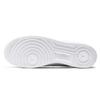Nike Air Force 1 Low Double Air Low White Barely Volt Sneakers CJ1379-101