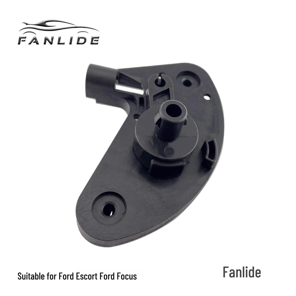 Ford Escort/Focus Hood Release Cable and Handle Base