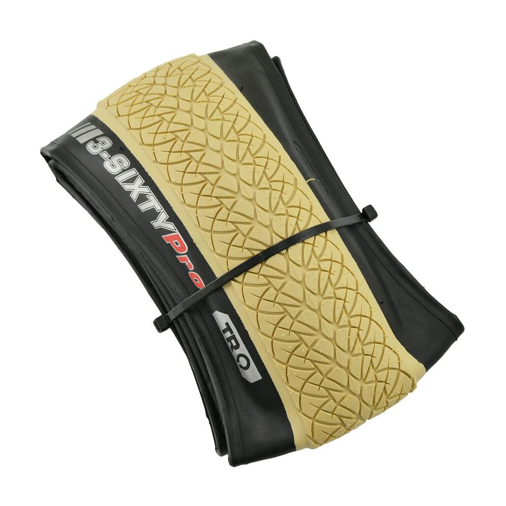 KENDA K1238 BMX Tubeless Ready 120TPI Folding 2 KD2462 3-SIXTY 20x2.25" Tire, Tires,