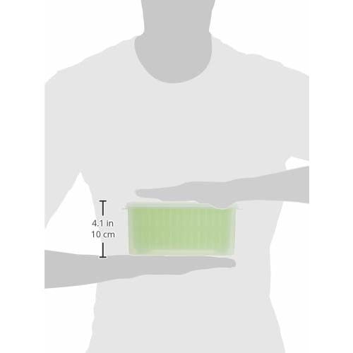 Skater UDY2 Boiled Vegetable Cooking Case, Medium, 2.4L