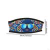 Diving Mask Strap Cover In Neoprene, Suitable for Men And Women, Scuba Equipment Snorkeling