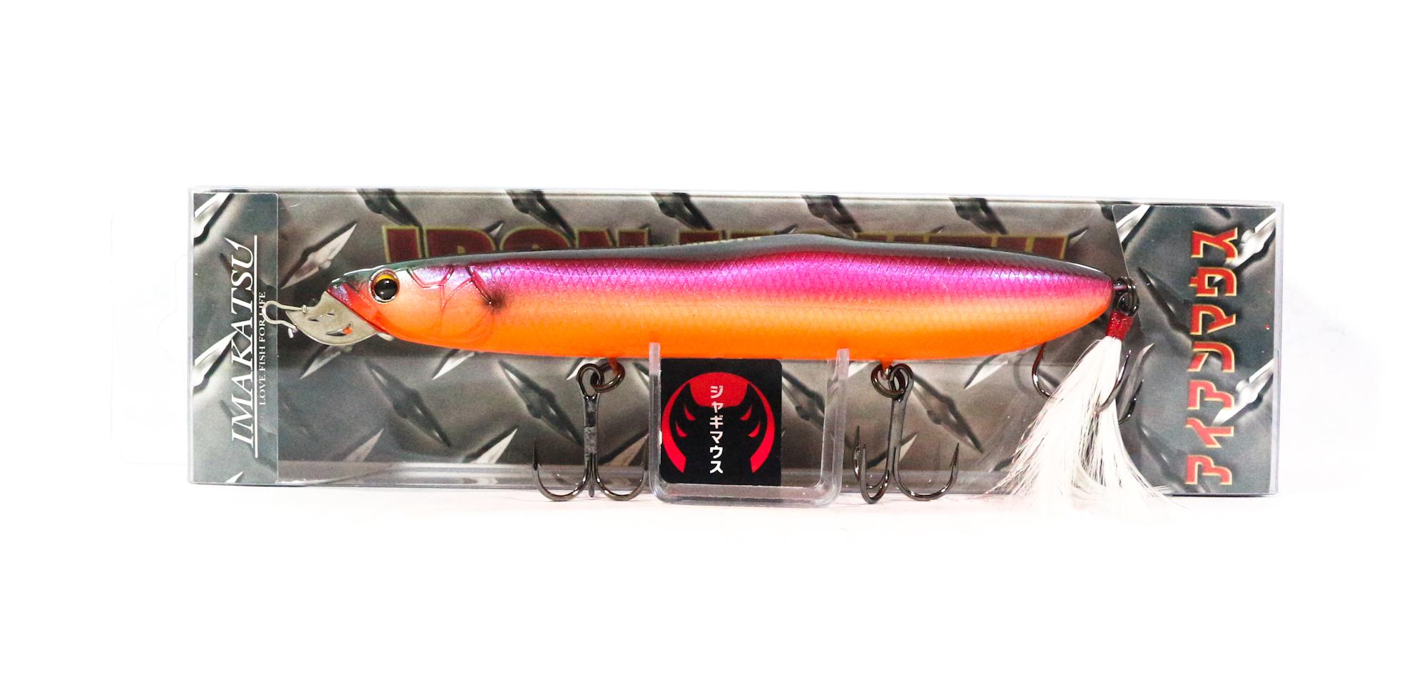 

Плавающая приманка Imakatsu Jagi Mouth 234 (6313)