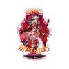Nuovo Hazbin el 2 Charlie Morningstar Stand Figure Acriliche Vaggie Segnaletica da Tavolo Standing Modello Decorazione Collezione Regali