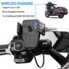 Acessórios para telemóveis – Suportes de telefone para carro e moto