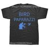 Funny Retro Vintage Birds Aren't Real T Shirts Summer Style Graphic Cotton Streetwear Short Sleeve Birthday Gifts T-shirt Unisex