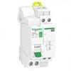 Combination Circuit Breaker + Contactor - Schneider - Resi9 X - 1P+N - 20A - Curve C