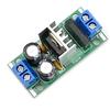 Kiro&Seeu LM7812 L7812 Voltage Rectifier Regulator 12-24V AC or DC to 12V DC 3A Power Supply Converter Module Board Filter Power Converter