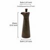 Keramik-Ölflasche Retro-Gewürzglas Küchengerät Essigtopf Küche