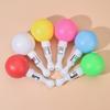 Luminous Luminous Sand Hammer LED Glowing Flashing Light Sticks Glow Sticks  Music Concert