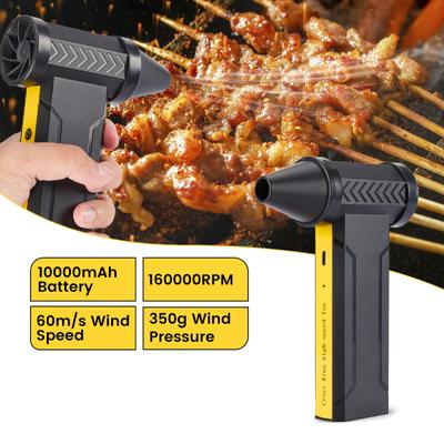 Příslušenství k notebookům – USB ventilátory a klimatizace