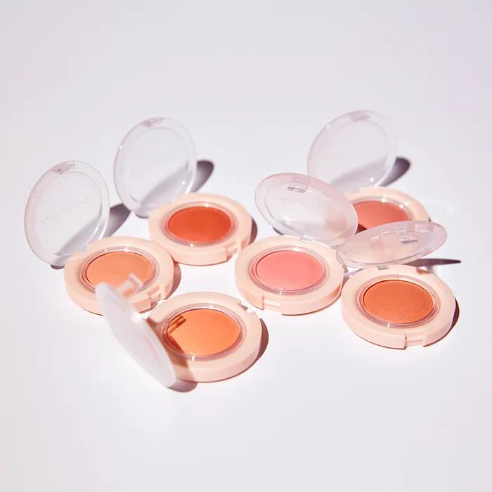 [Apieu] Juicy Jelly Blusher 6 types