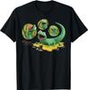 Disney and Pixar's Hoppers Tom The Lizard Lizard Lizard T-Shirt