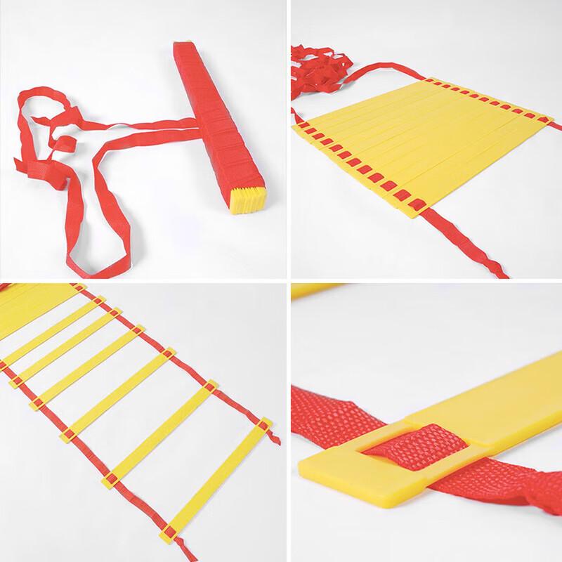 Agility Training Ladder