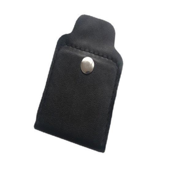 

Регулятор ремня безопасности для детей и взрослых, мягкий плечевой из искусственной кожи 1pc