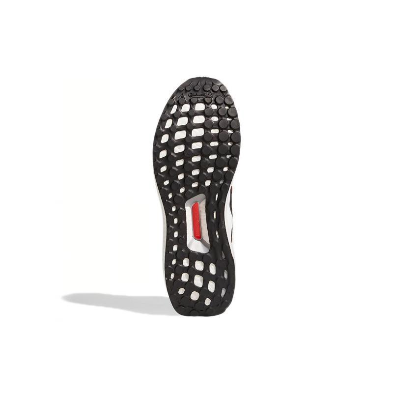 Adidas Ultra Boost Supernova Dna Cloud White Vivid Red Sneakers GY5374