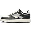Street Naughty 2.0 Low 'Black White Grey' 112238066-8