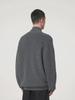 Autumn Old Money Loose Knit Cardigan Sweater
