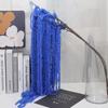 Multicolor Amaranthus Artificial Hanging Plant Ornament Accessories Hanging Long Tassel Flower Yarn Photo Props