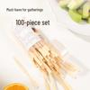 Deli Disposable Fruit Forks
