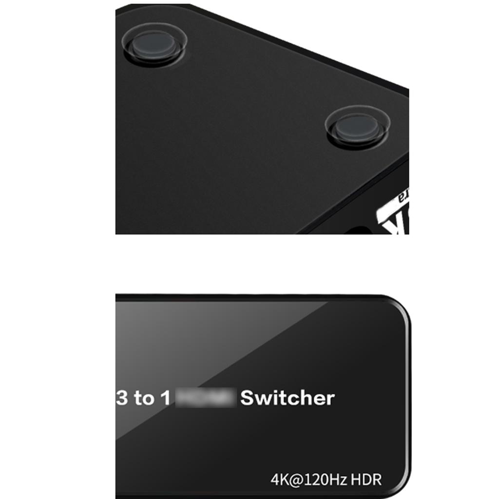 For HD 8K Multi-device Compatibility Up to 7680*432060hz High-clr Picture Quality Simple Wide Application