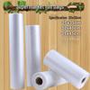 Transparent Continuous Roll Food Bags
