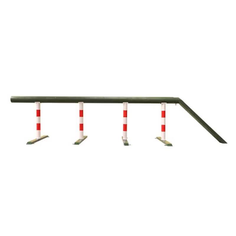 Xinhuarui Outdoor Obstacle Course Balance Beam