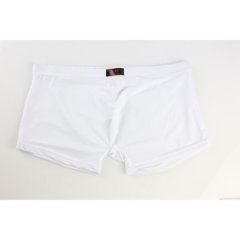Sexy Mens Underwear Briefs Shorts Pouch Soft Underpants 