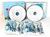 Arashi CD The Scenery I See JAL Limited Edition