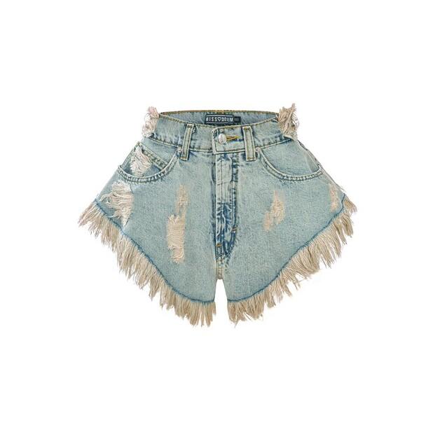 Шорты MissDenim Skorts EU XXS
