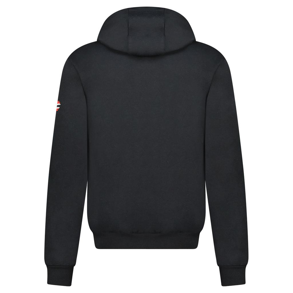 Bluza Geographical Norway GEGANTO BLACK DB MEN 100 czarny męska (WZ3024H/GN-Black)