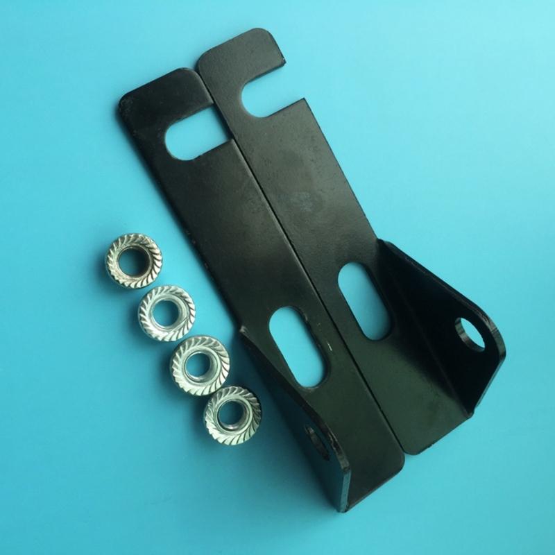 Autopříslušenství Přední kapota Kryt motoru Hydraulická tyč Stabilní podpěra a snadná instalace Kov Vhodné pro LANCER