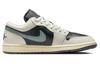 Jordan Air Jordan 1 Low Jade Smoke Women's DC0774-001