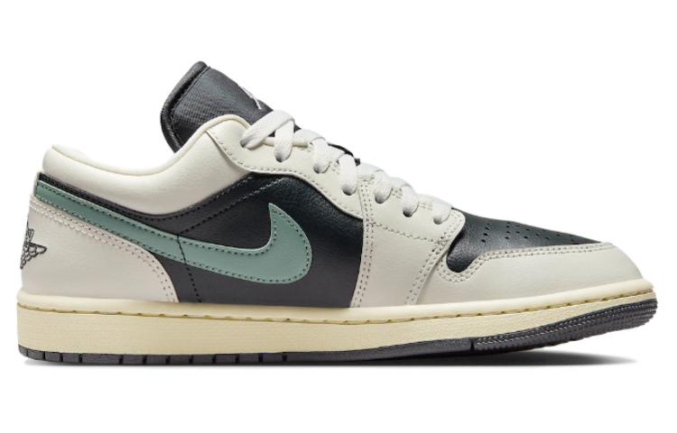 Jordan Air Jordan 1 Low Jade Smoke Women's DC0774-001