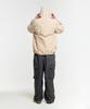 AECA Ripstop Washing Cargo Pants-Charcoal