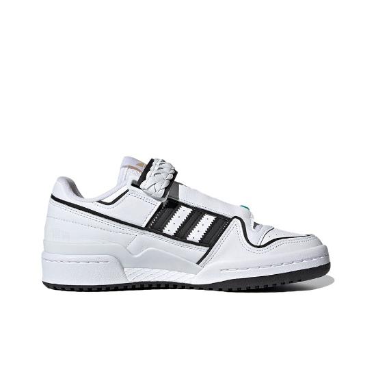 adidas Forum Plus 'I Love Dance' FY5223 Women's Shoes